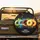 Check Out My Six Pack Donuts Dessert Bakery Swirls - Funny Foodie Enthusiast Gift Spare Tire Cover - 2