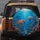 Sea Turtle Dolphin Ocean Coral Reef - Wildlife Lover Gift Spare Tire Cover - 5