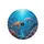 Sea Turtle Dolphin Ocean Coral Reef - Wildlife Lover Gift Spare Tire Cover - 4