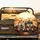 Five Shiba Inu Dogs Road Trip - Dog Lover Gift for Pet Owners Spare Tire Cover - 2