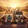 Five Shiba Inu Dogs Road Trip - Dog Lover Gift for Pet Owners Spare Tire Cover - 6