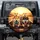 Five Shiba Inu Dogs Road Trip - Dog Lover Gift for Pet Owners Spare Tire Cover - 1