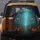 Glowing Jack-o'-Lantern Forest Path - Halloween Party Decor Spare Tire Cover - 5