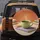 Coffee Cup Notebook Pencils - Home Decor Gift Spare Tire Cover - 5