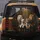 Pride Lions Regal Tiger Stone Balustrade Dark Forest - Wildlife Lover Gift Spare Tire Cover - 5