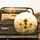 Blooming Sunflowers Daisies Wildflower Field - Garden Lover Gift Spare Tire Cover - 2