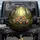 Closely Packed Wide-Eyed Tigers in Lush Tropical Jungle - Wildlife Lover Gift Spare Tire Cover - 1