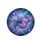 Roses Wisteria Butterflies Celestial Galaxy - Fantasy Lover Gift Spare Tire Cover - 4