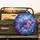 Roses Wisteria Butterflies Celestial Galaxy - Fantasy Lover Gift Spare Tire Cover - 2