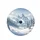 Snowy Mountain Range Winter Landscape - Outdoor Explorer Travel Gift Spare Tire Cover - 4
