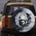 White Dragon Black Dragon Yin Yang Moon - Fantasy Lover Gift Spare Tire Cover - 5