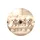Fluffy White Puppy Dogs - Home Decor Gift for Dog Lovers Spare Tire Cover - 4