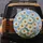 Daisy Garden Sky - Garden Lover Outdoor Decor Gift Spare Tire Cover - 5