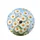 Daisy Garden Sky - Garden Lover Outdoor Decor Gift Spare Tire Cover - 4