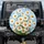 Daisy Garden Sky - Garden Lover Outdoor Decor Gift Spare Tire Cover - 1