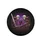 Hawaiian Skeletons Broadsword Steering Wheel - Night Drive Gift Spare Tire Cover - 4