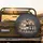Seven Diverse Chihuahuas - Road Trip Gift for Dog Lovers & Pet Parents Spare Tire Cover - 2