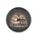 Seven Diverse Chihuahuas - Road Trip Gift for Dog Lovers & Pet Parents Spare Tire Cover - 4