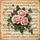 Pink Roses Sheet Music - Garden Lover Gift Spare Tire Cover - 6