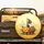 Bee Watering Flower Snail Red Planter Garden - Garden Enthusiast Gift Spare Tire Cover - 2