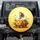 Bee Watering Flower Snail Red Planter Garden - Garden Enthusiast Gift Spare Tire Cover - 1