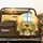 Sunflowers Chrysanthemums Sunlit Windowsill Pastoral Landscape - Garden Lover Gift Spare Tire Cover - 2
