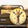 Baby Giraffe Daisies Butterflies Lemon - Wildlife Lover Gift Spare Tire Cover - 9