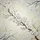 White Cherry Blossoms Dark Branches - Nature Lover Home Decor Gift Spare Tire Cover - 6