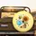 Sunflower Bee Snail Watering Can Potted Plant - Home Decor Gift for Garden Lover Spare Tire Cover - 2