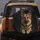 Prominent German Shepherd Dog Paws Front Facing - Dog Lover Gift Spare Tire Cover - 5