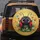 Ladybug Wildflowers Golden Field - Wildlife Lover Gift Spare Tire Cover - 5