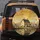 Country House Birch Trees Golden Sky Water - Farmhouse Decor Gift Spare Tire Cover - 5