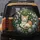 Ginger Tabby Kitten Garden Blossoms - Cat Lover Home Decor Gift Spare Tire Cover - 5
