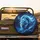 Lion's Head Cosmic Stardust Constellation - Adventure Lover Gift Spare Tire Cover - 2