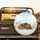 Sleeping Miniature Dachshund Magnolia Blossoms - Dog Lover Home Decor Gift Spare Tire Cover - 2