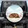 Sleeping Miniature Dachshund Magnolia Blossoms - Dog Lover Home Decor Gift Spare Tire Cover - 1