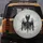 Macabre Human Skeleton - Dark Aesthetic Decor Gift for Horror Lover Spare Tire Cover - 5
