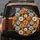 Daisy Blossom Garden Tapestry - Home Decor Gift for Garden Lover Spare Tire Cover - 5