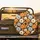 Daisy Blossom Garden Tapestry - Home Decor Gift for Garden Lover Spare Tire Cover - 2