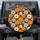 Daisy Blossom Garden Tapestry - Home Decor Gift for Garden Lover Spare Tire Cover - 1