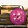 White Daisy Pink Cosmos Purple Floral Field - Home Decor Gift for Flower Lovers Spare Tire Cover - 2