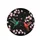 Hummingbirds Cherry Blossom Butterfly Flight - Bird Lover Gift Spare Tire Cover - 6