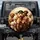Golden Goldendoodle Captain with Diverse Labradoodle Puppy Group - Adventure Lover Gift Spare Tire Cover - 1