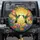 Hummingbirds Floral Garden - Wildlife Lover Home Decor Spare Tire Cover - 1