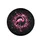 Pink Flamingo Glitter Bokeh Sparkle - Bird Lover Celebration Gift Spare Tire Cover - 4