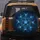 Pentagram Sigil Runic Symbols Electric Energy Cosmic Nebulae - Fantasy Lover Car Accessory Gift Spare Tire Cover - 5