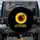 Sunflower Monarch Butterfly She's Sunshine Little Hurricane - Garden Lover Gift Spare Tire Cover - 1