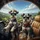 Crowned Miniature Schnauzers Peppe Puppies Green Hills - Pet Owner Home Decor Gift Spare Tire Cover - 6