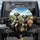 Crowned Miniature Schnauzers Peppe Puppies Green Hills - Pet Owner Home Decor Gift Spare Tire Cover - 1