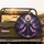 Celestial Goddess Cosmic Nebula - Mystical Decor Gift for Fantasy Lover Spare Tire Cover - 2